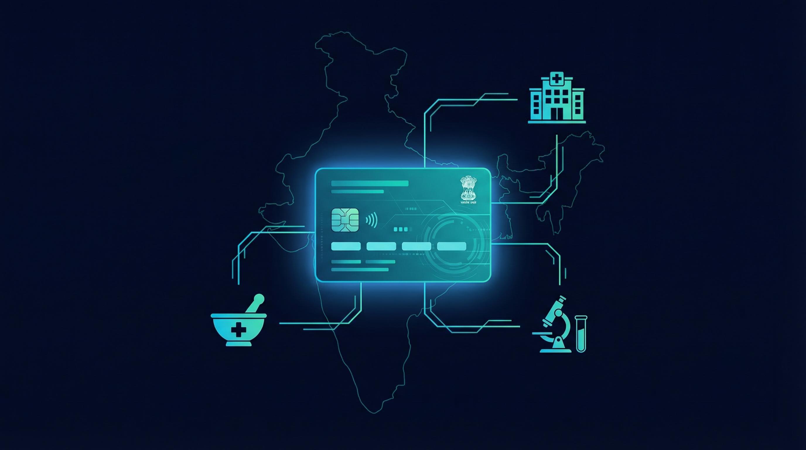 ABDM and ABHA digital health guide for Indian doctors